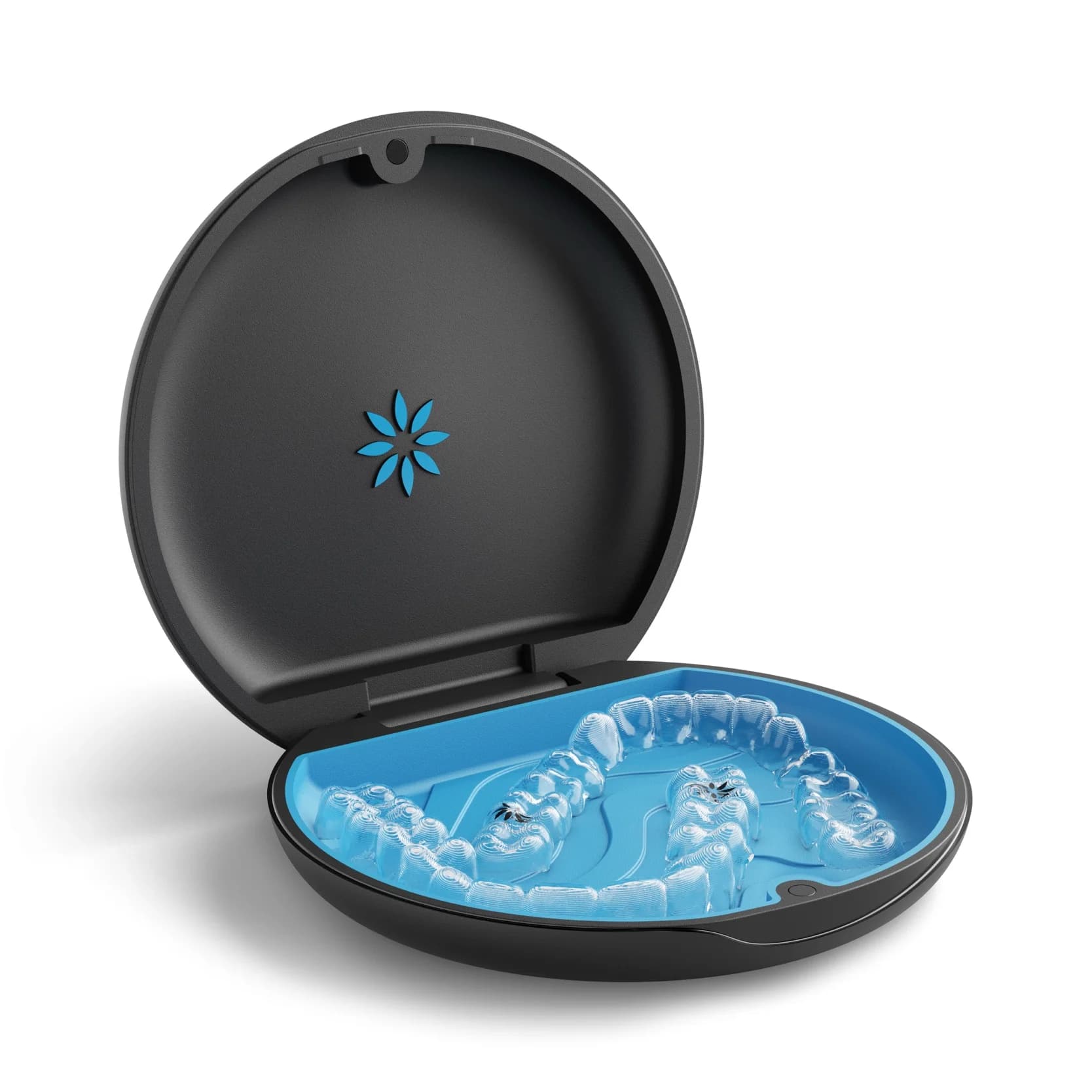 Invisalign Teen Aligner – transparent und unauffällig