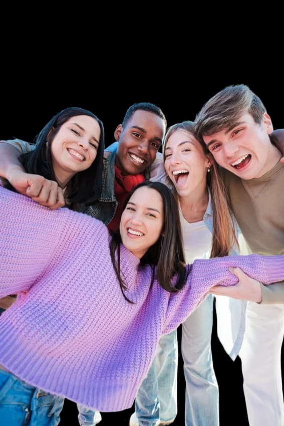 Kieferorthopädie für Jugendliche Dresden – diskrete Behandlung für Teenager