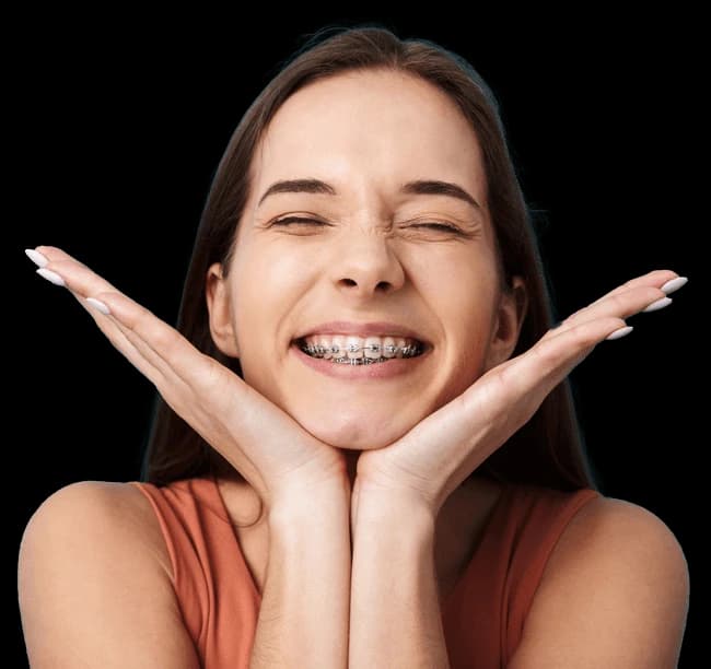 SOS bei Zahnspangenproblemen