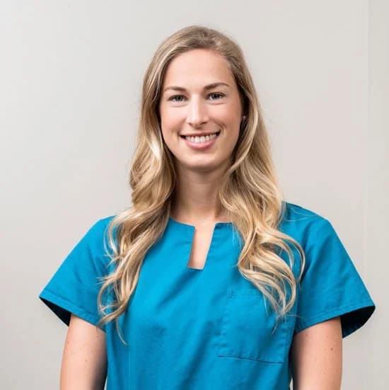 ZÄ Sophie Dürndorfer