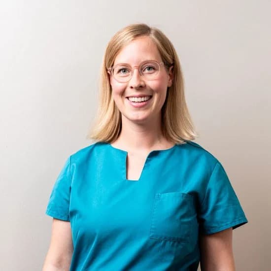 Dr. Viktoria von Grundherr